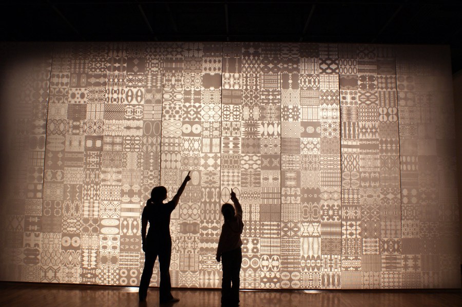 art papier découpage